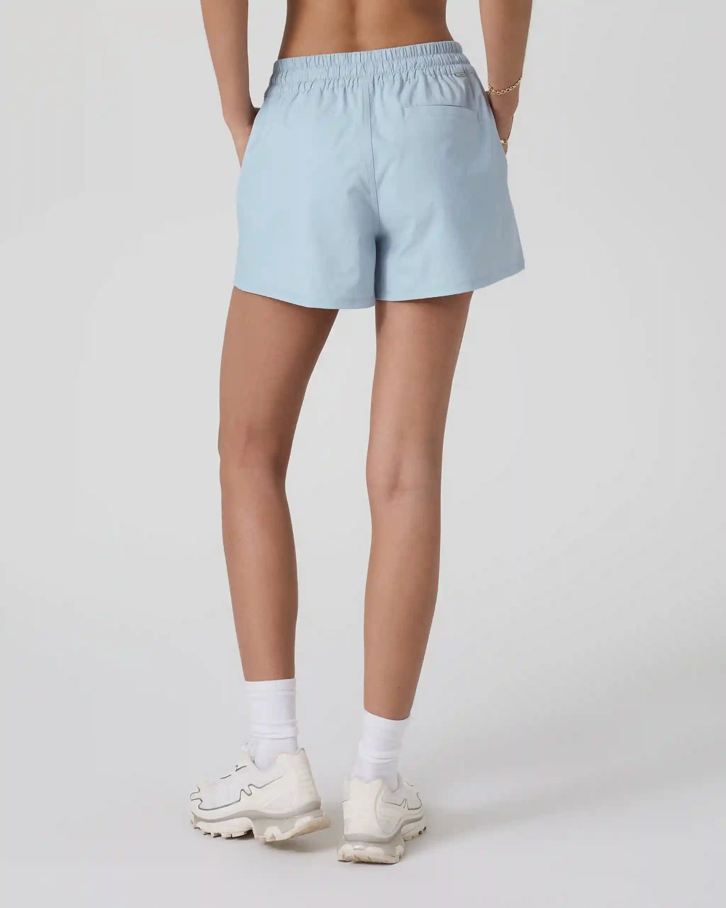 Birch Short