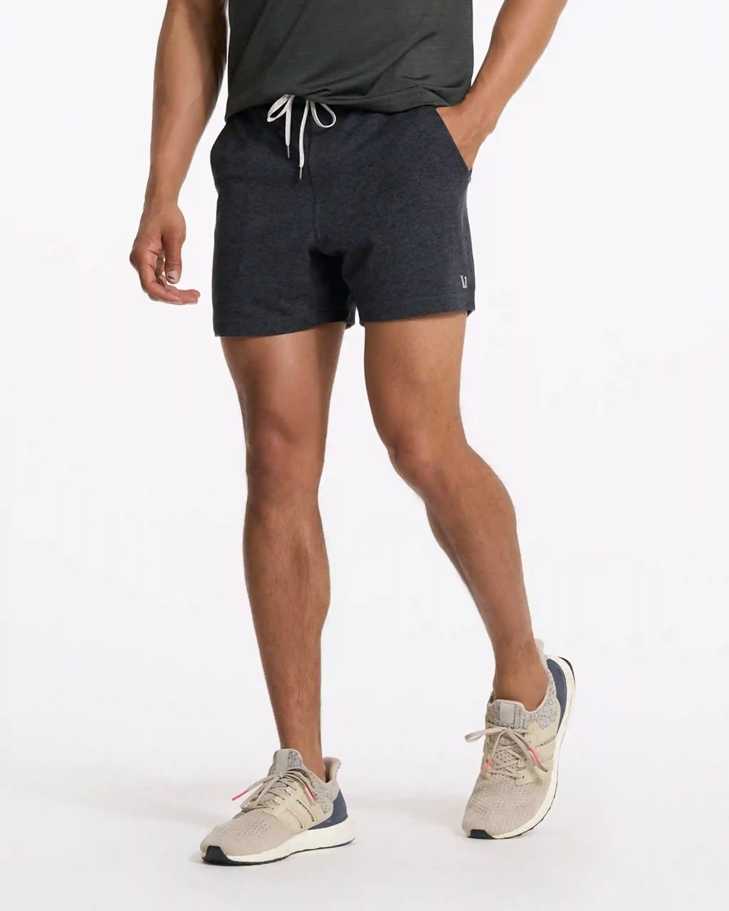 Ponto Performance Short 5"