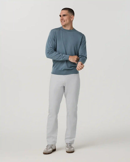 Vuori Meta™ Cotton Pant Classic Fit 30"
