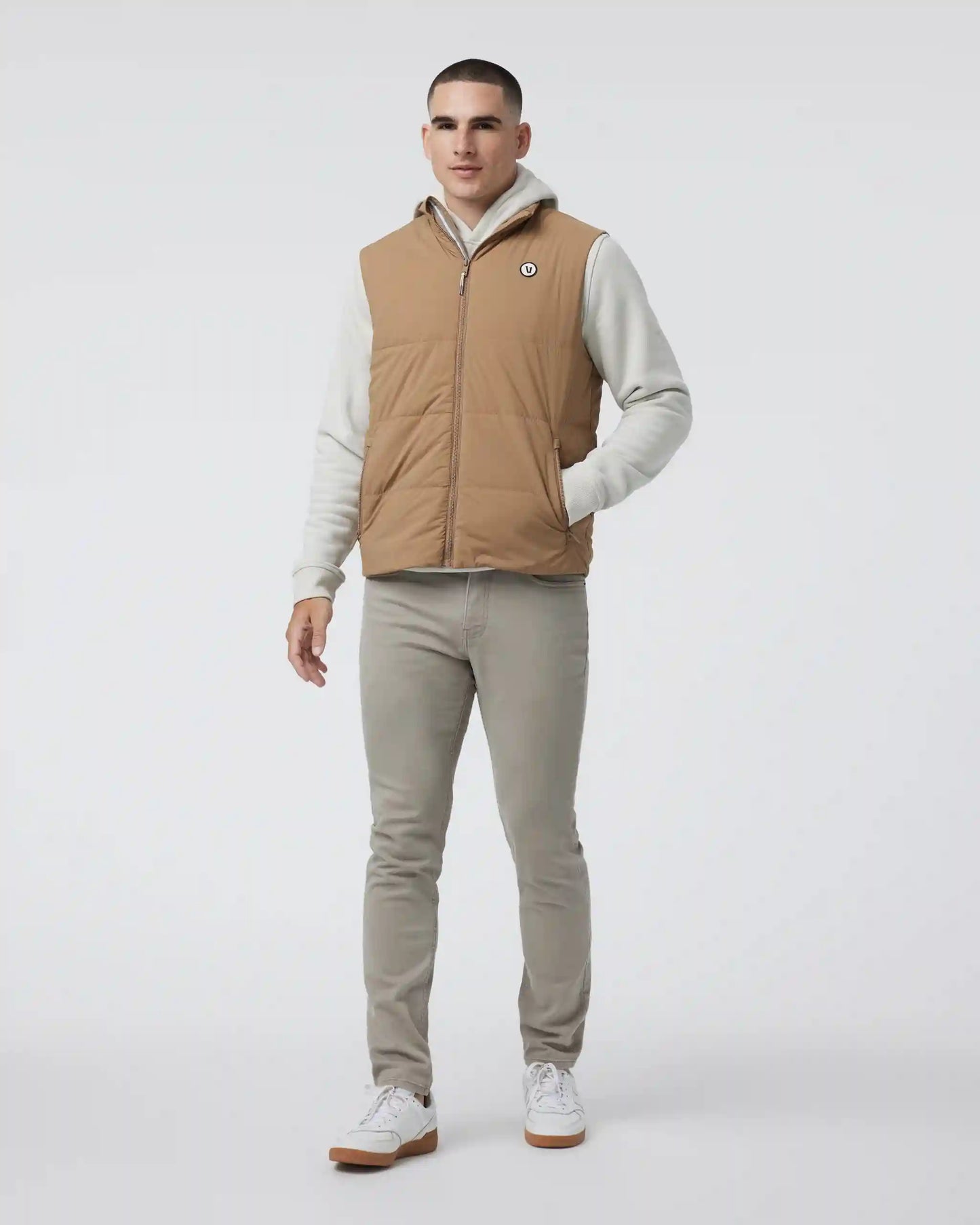 Echo Insulated Vest 2.0