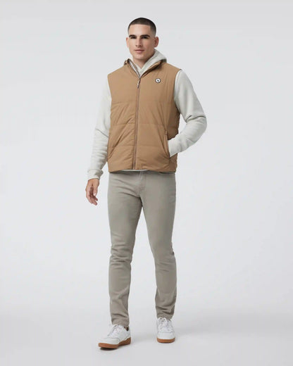 Echo Insulated Vest 2.0
