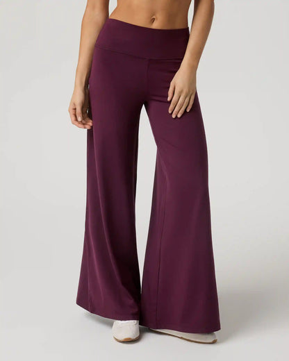 Halo Easy Wideleg Pant