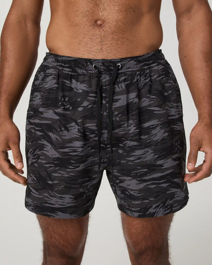 Vuori HardKore Short Lined 5"
