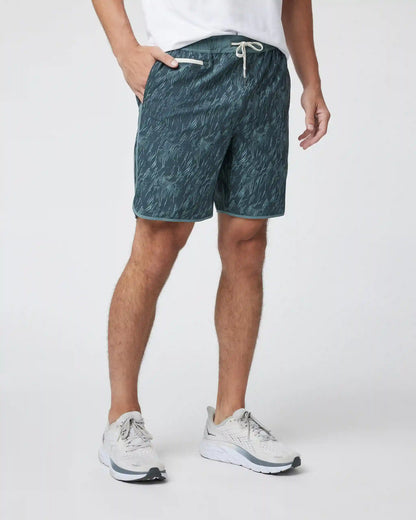 Banks Short Unlined 7"