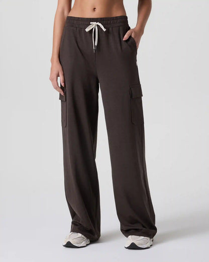 Halo Essential Cargo Wideleg