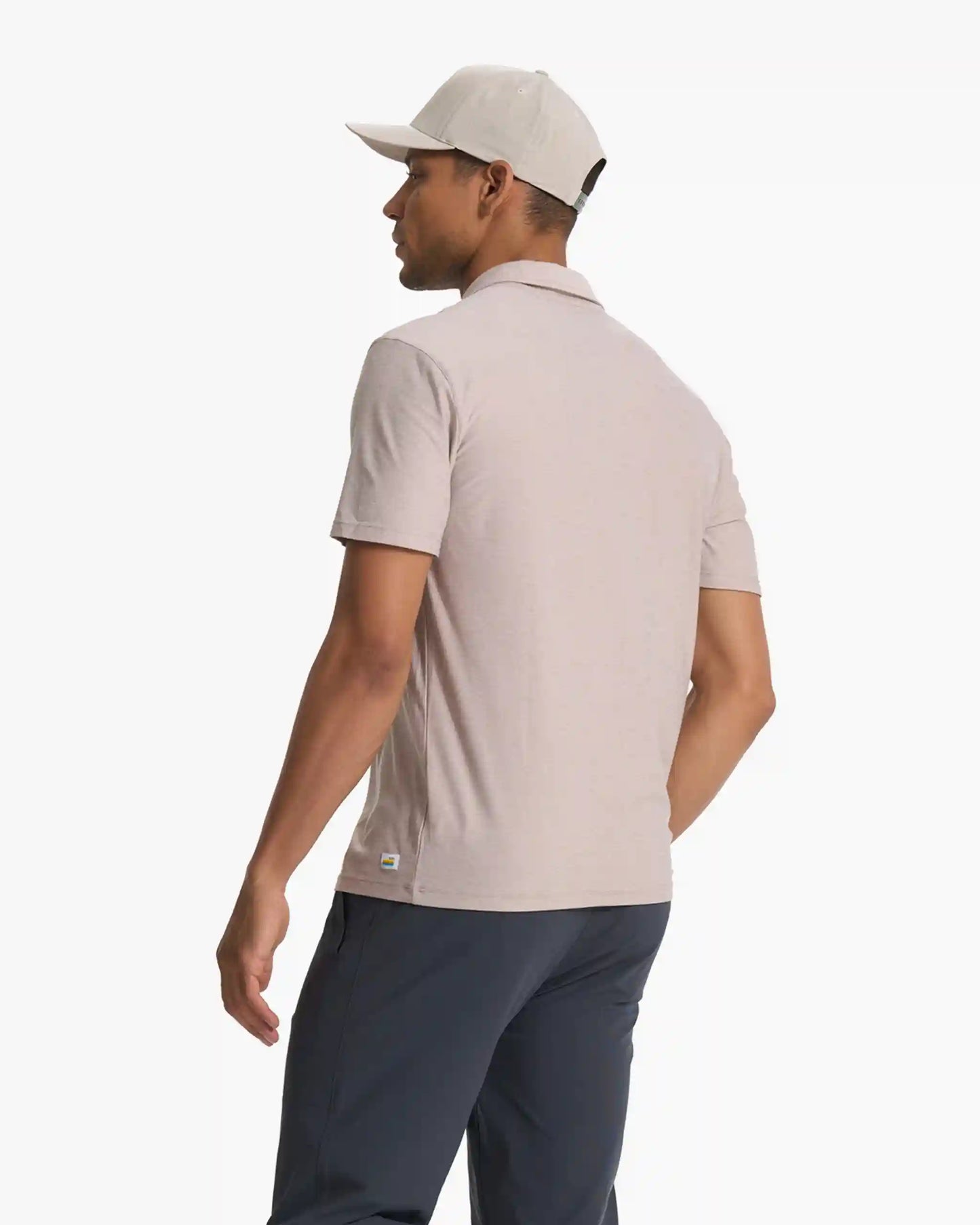 Strato Tech Polo