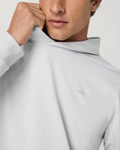 Sunday Pullover Hoodie