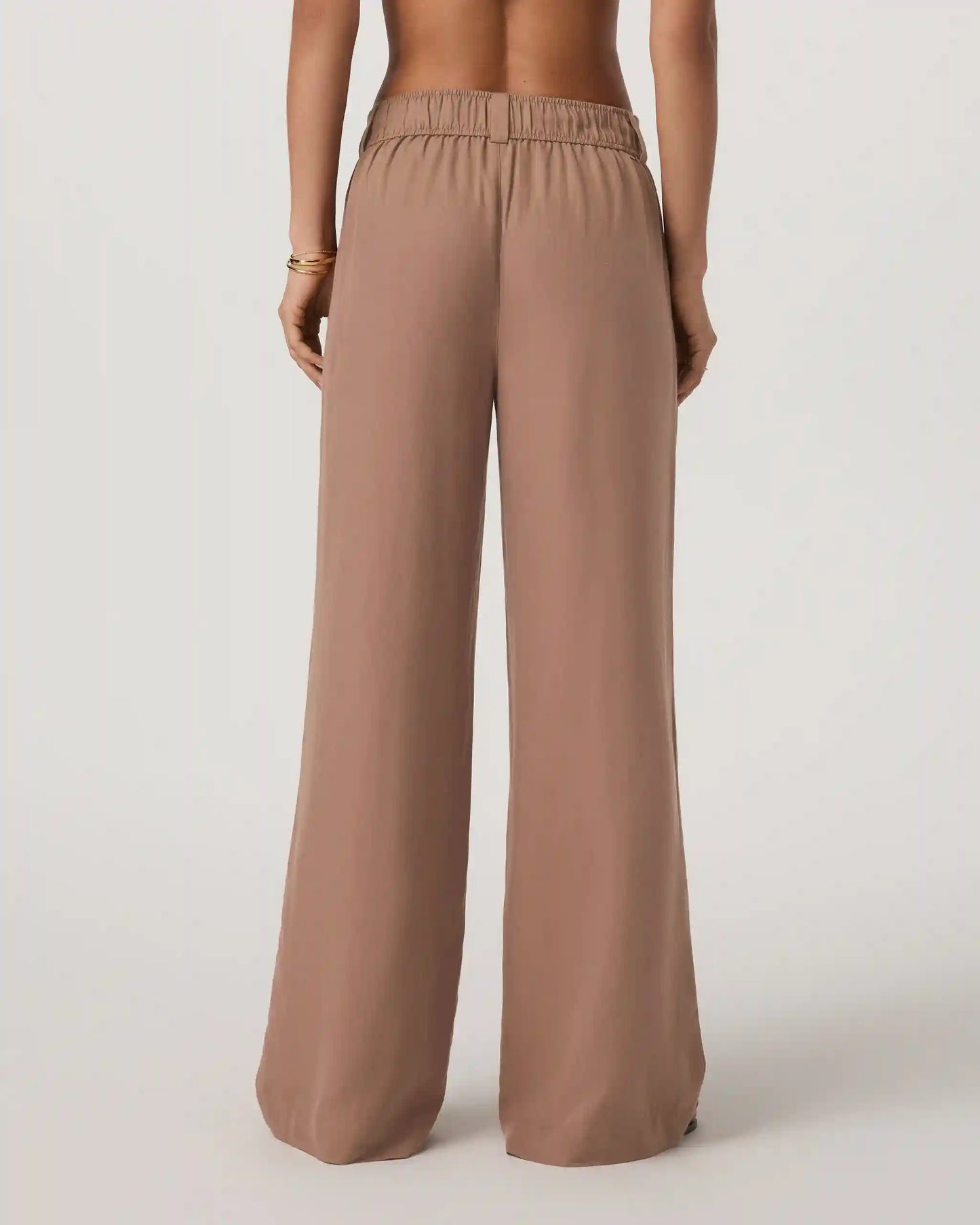 Trestles Twill Wideleg
