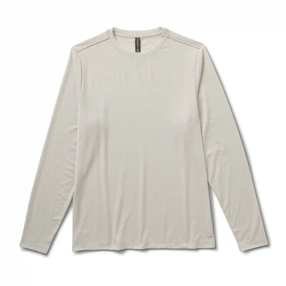 Long Sleeve Current Tech Tee