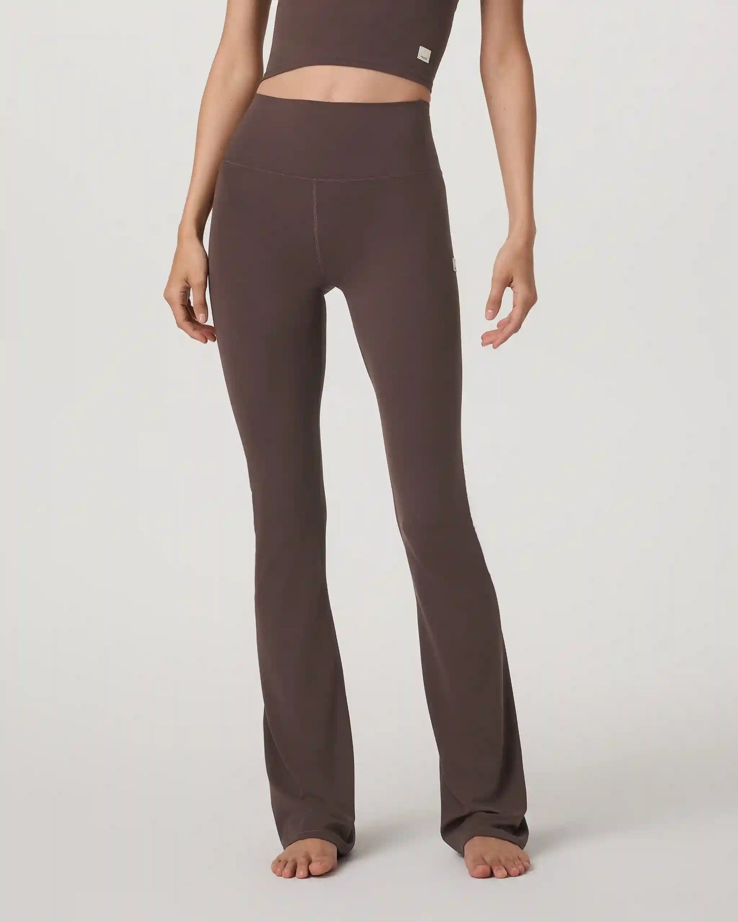 Vuori AllTheFeels™ Slim Flare - Long