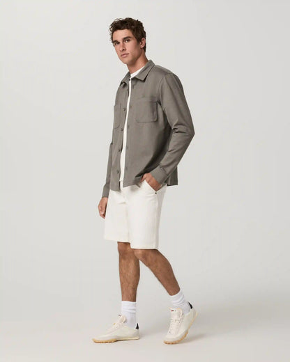 Coronado Shirt Jacket