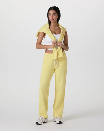 Sedona Straight Leg Sweatpant