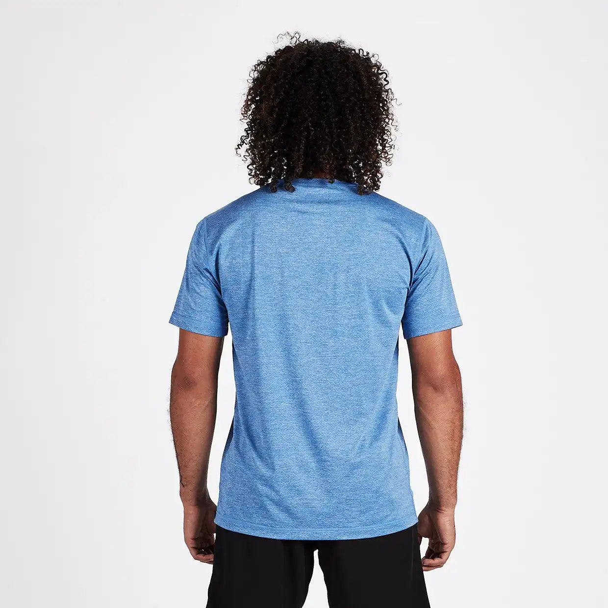 Mountain Line Tech Tee