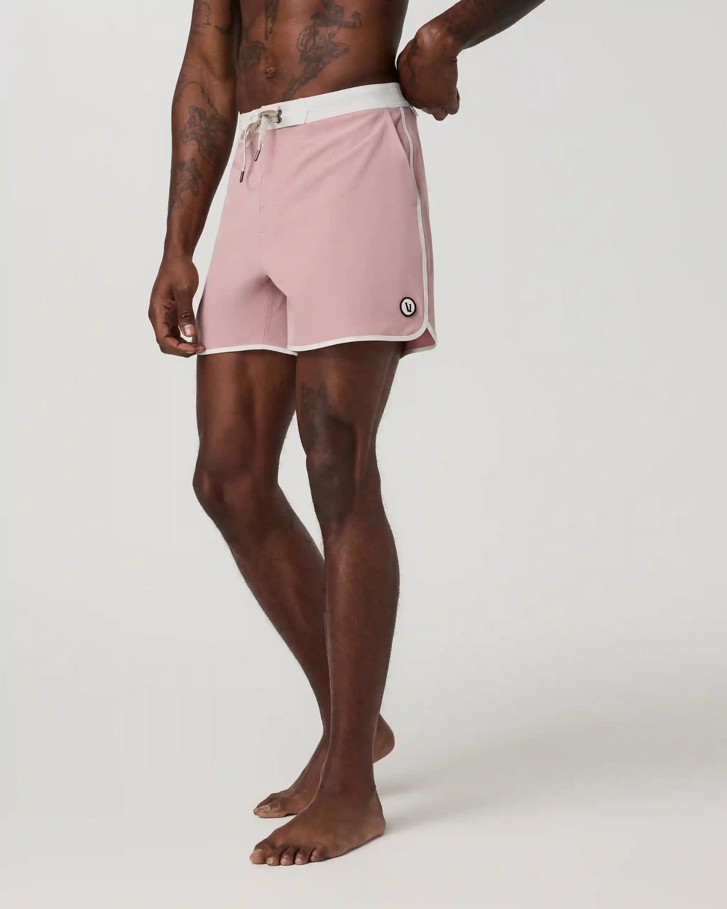 Cruise Boardshort 5"
