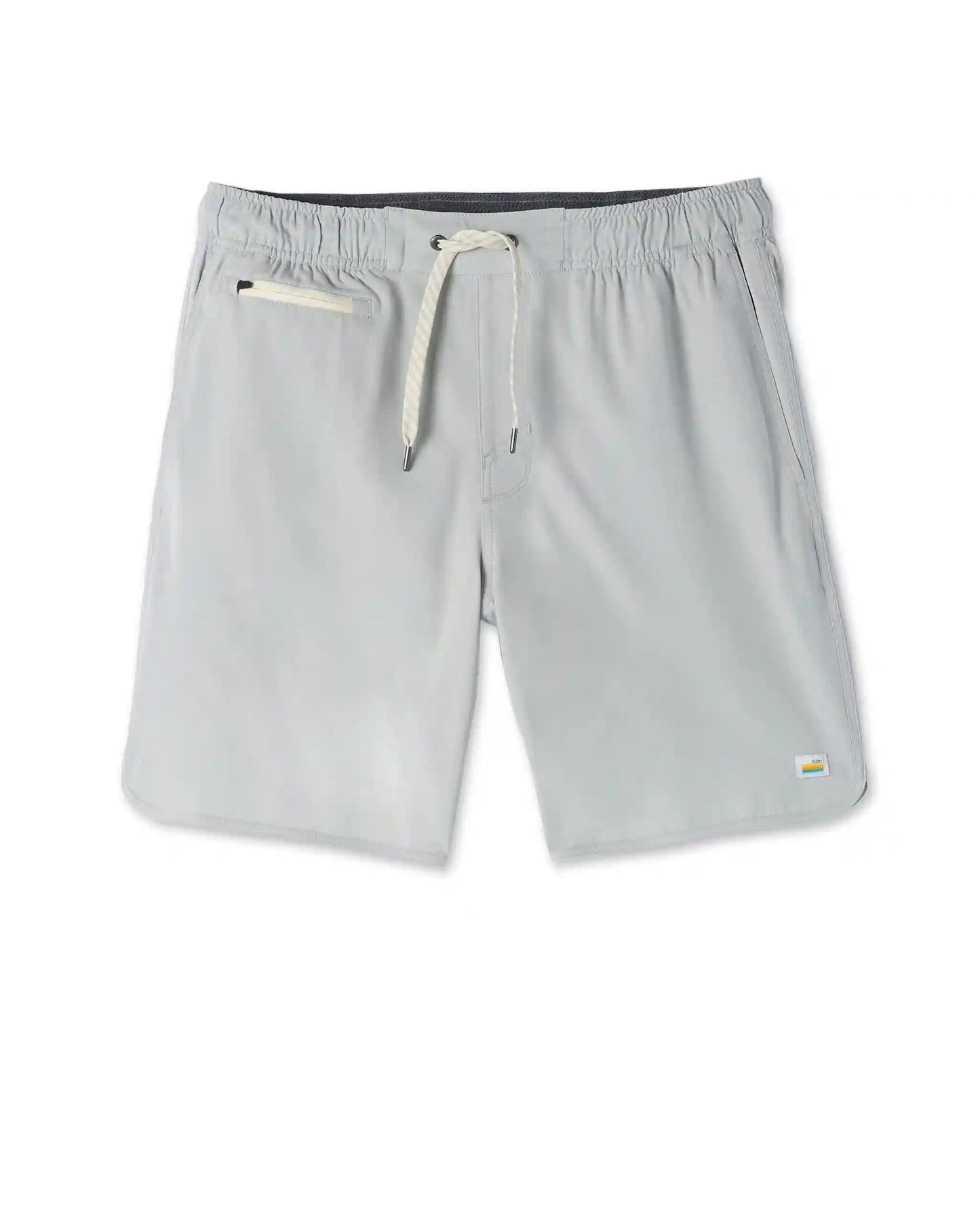 Banks Short Unlined 7"