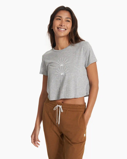 Coast Modern Tee