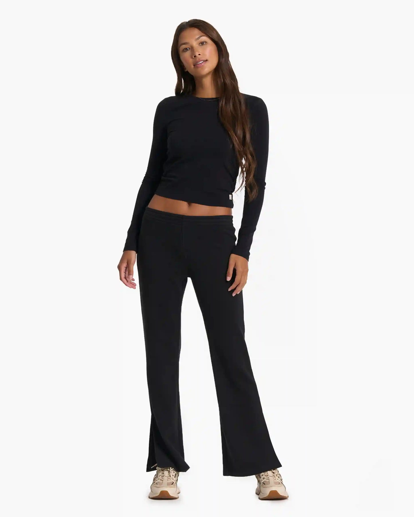Sedona Wideleg Sweatpant