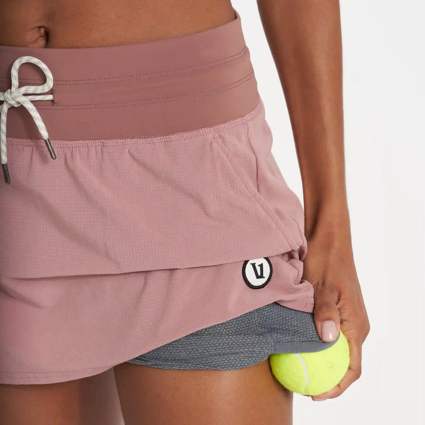 Seabreeze Skirt