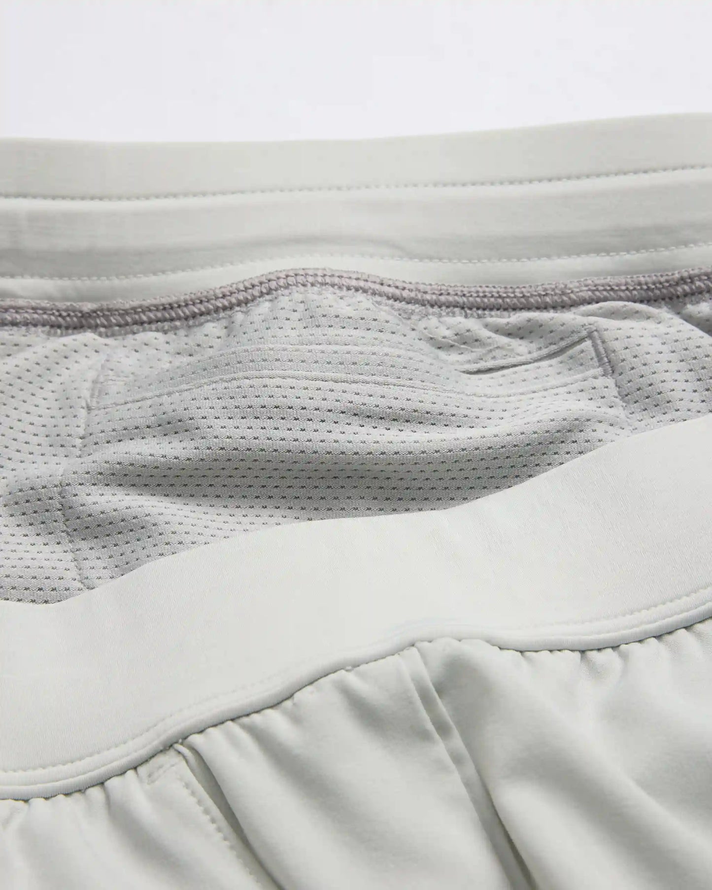 Course Short Lined 5"