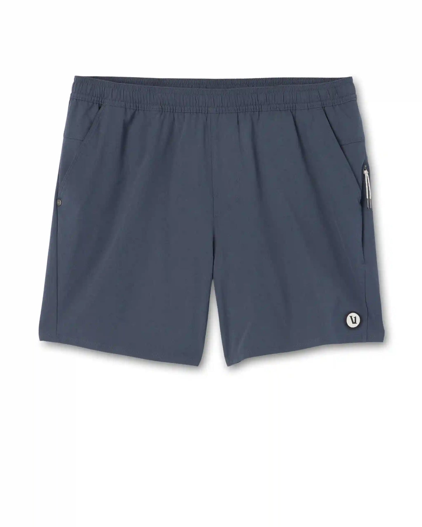 Maverick Volley Short Lined
