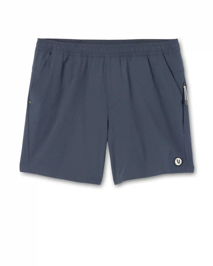 Maverick Volley Short Lined