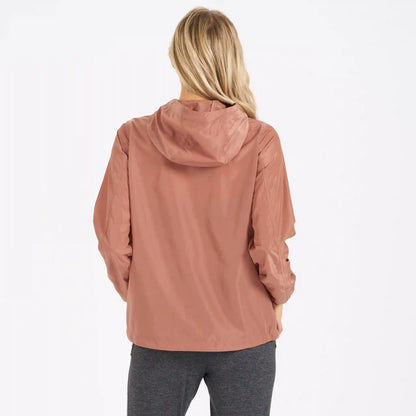 Santa Ana Jacket