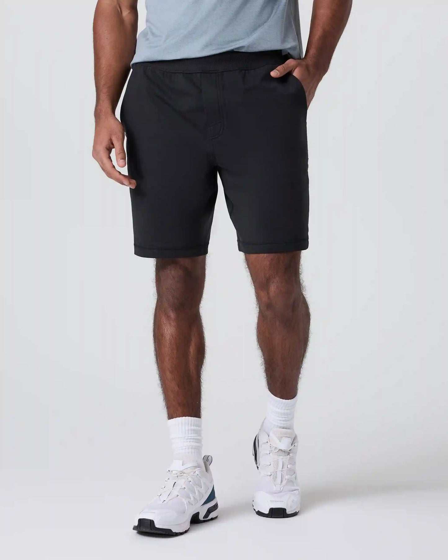 Coronado Short 8"