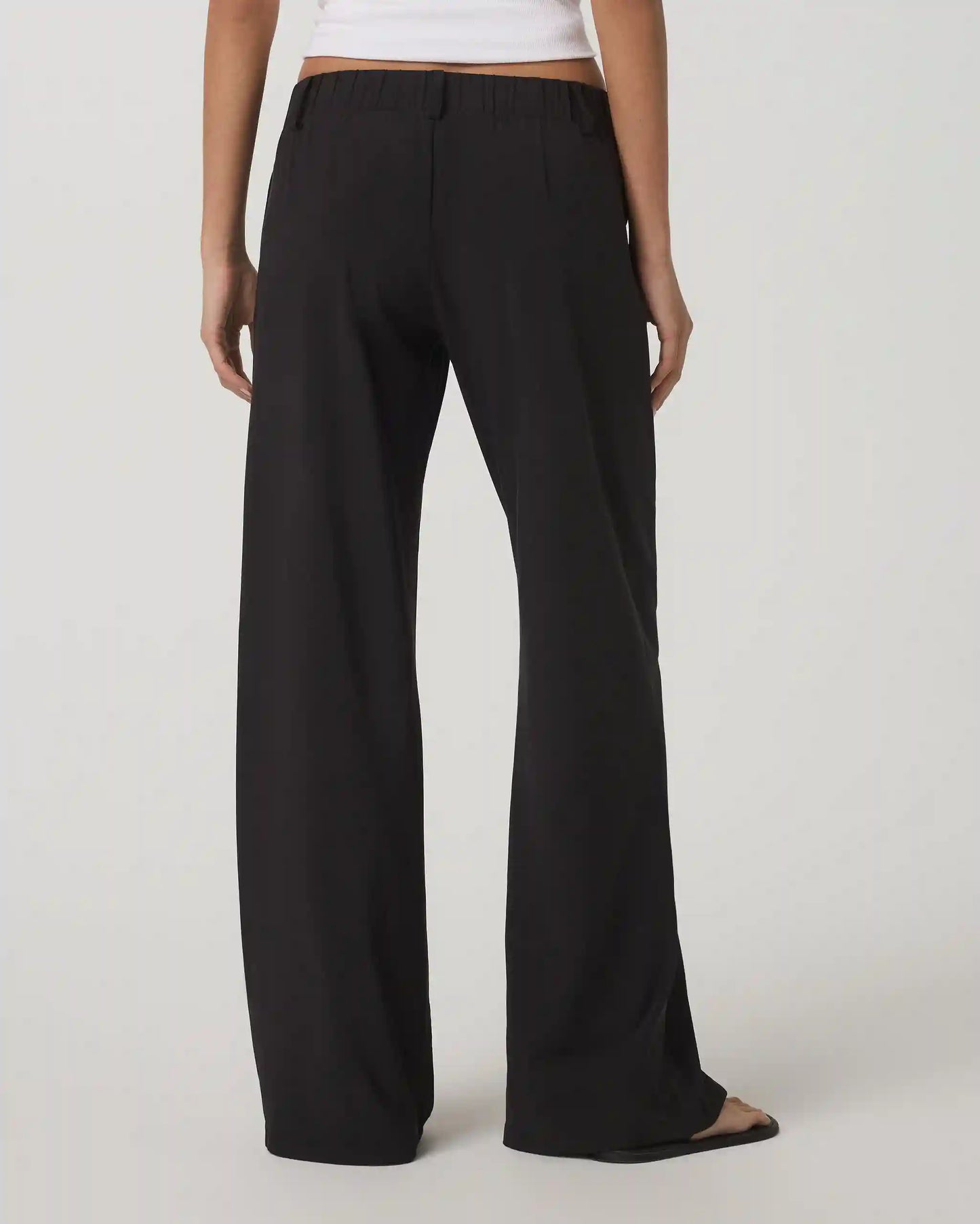 Villa Wideleg Trouser