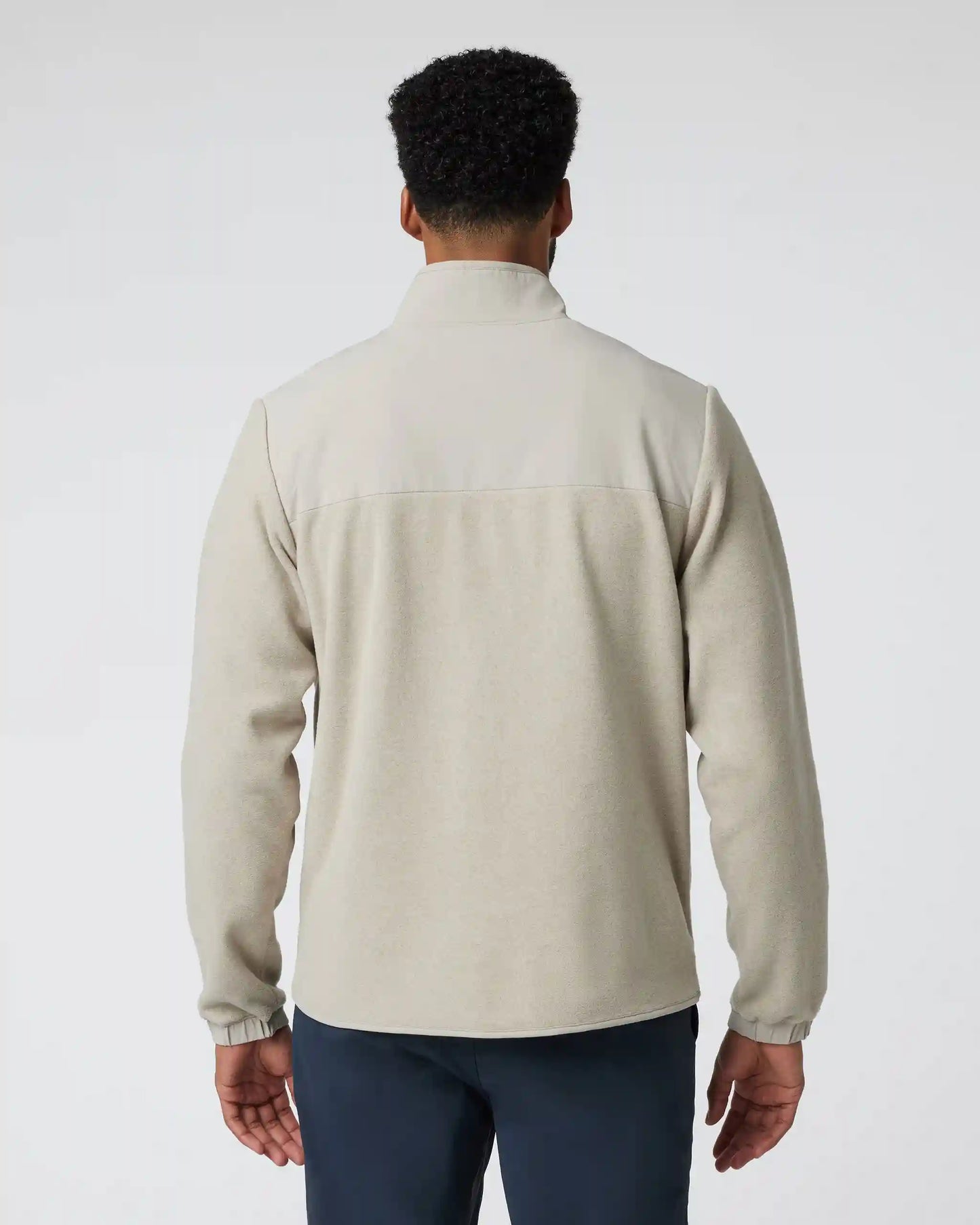 Aspen Full Zip Jacket