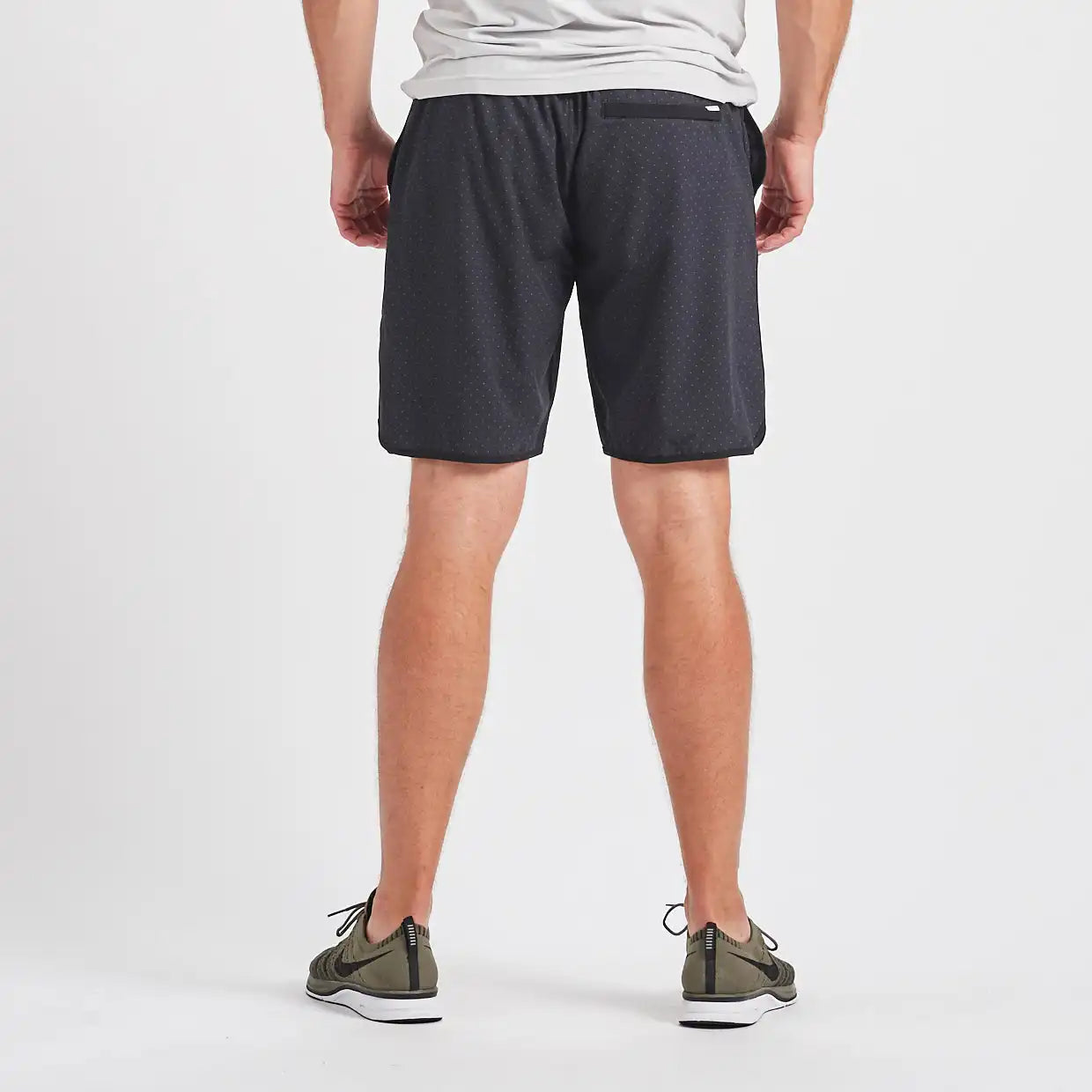Banks Short Unlined 7"