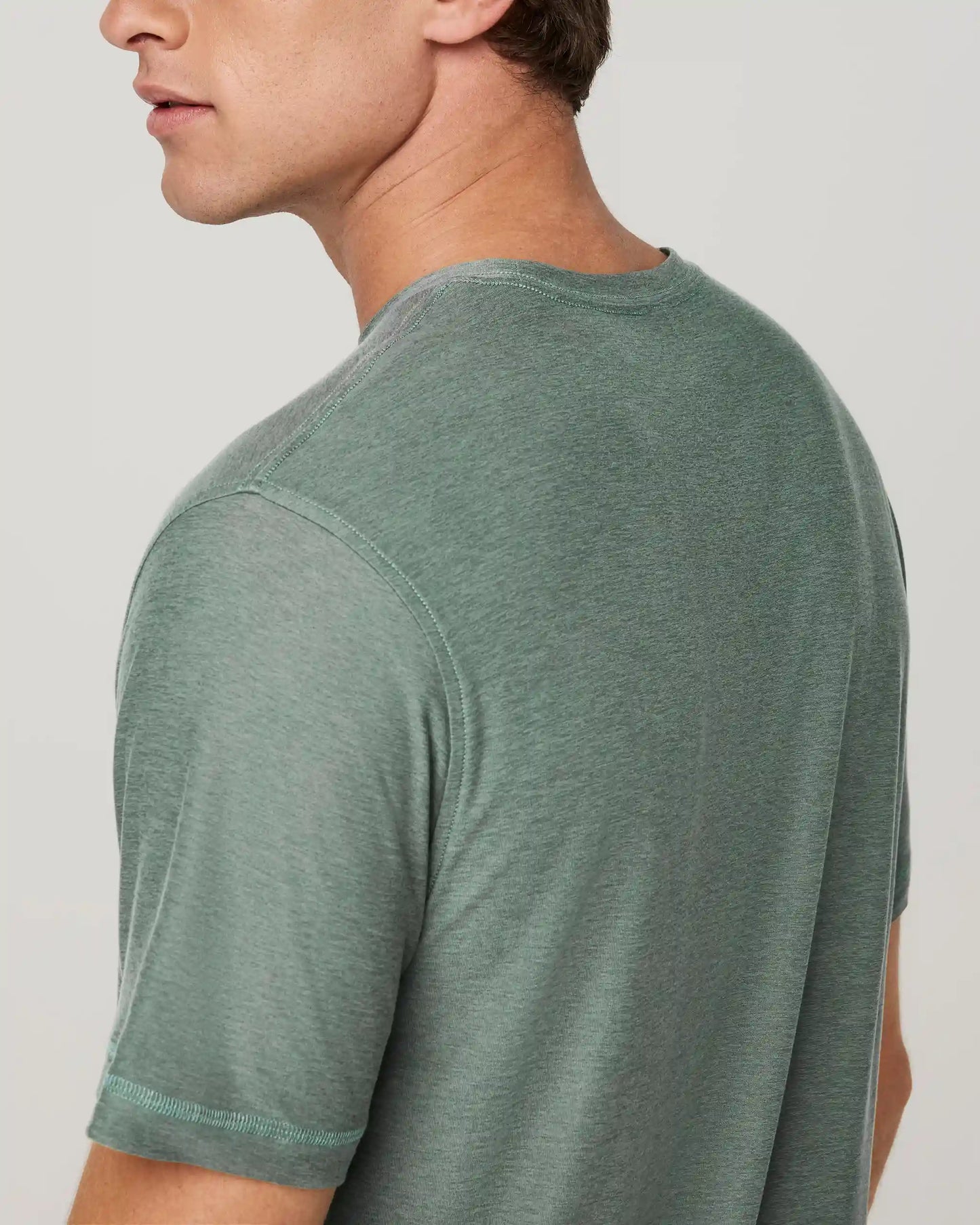 Strato Tech Tee