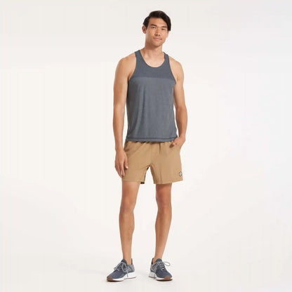 Kore Short Lined 5"