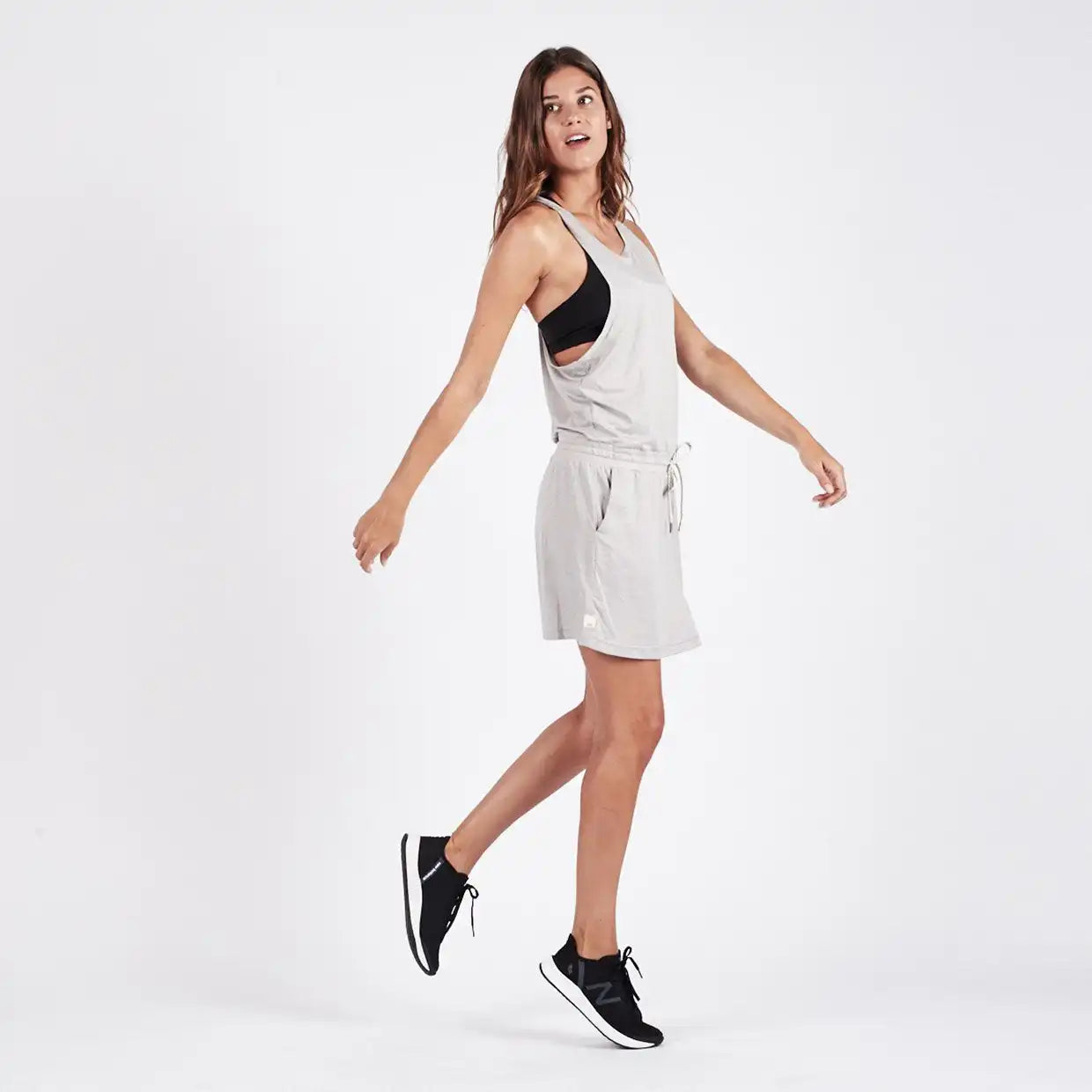 Sol Tank Dress
