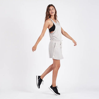 Sol Tank Dress