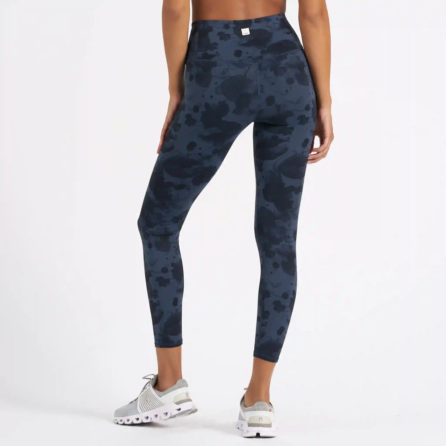 Studio Printed Legging