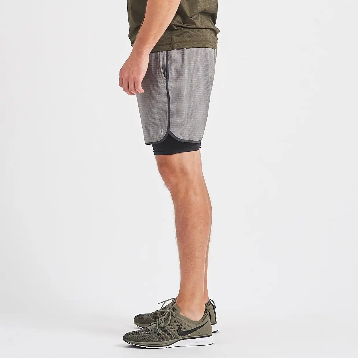Stockton Short