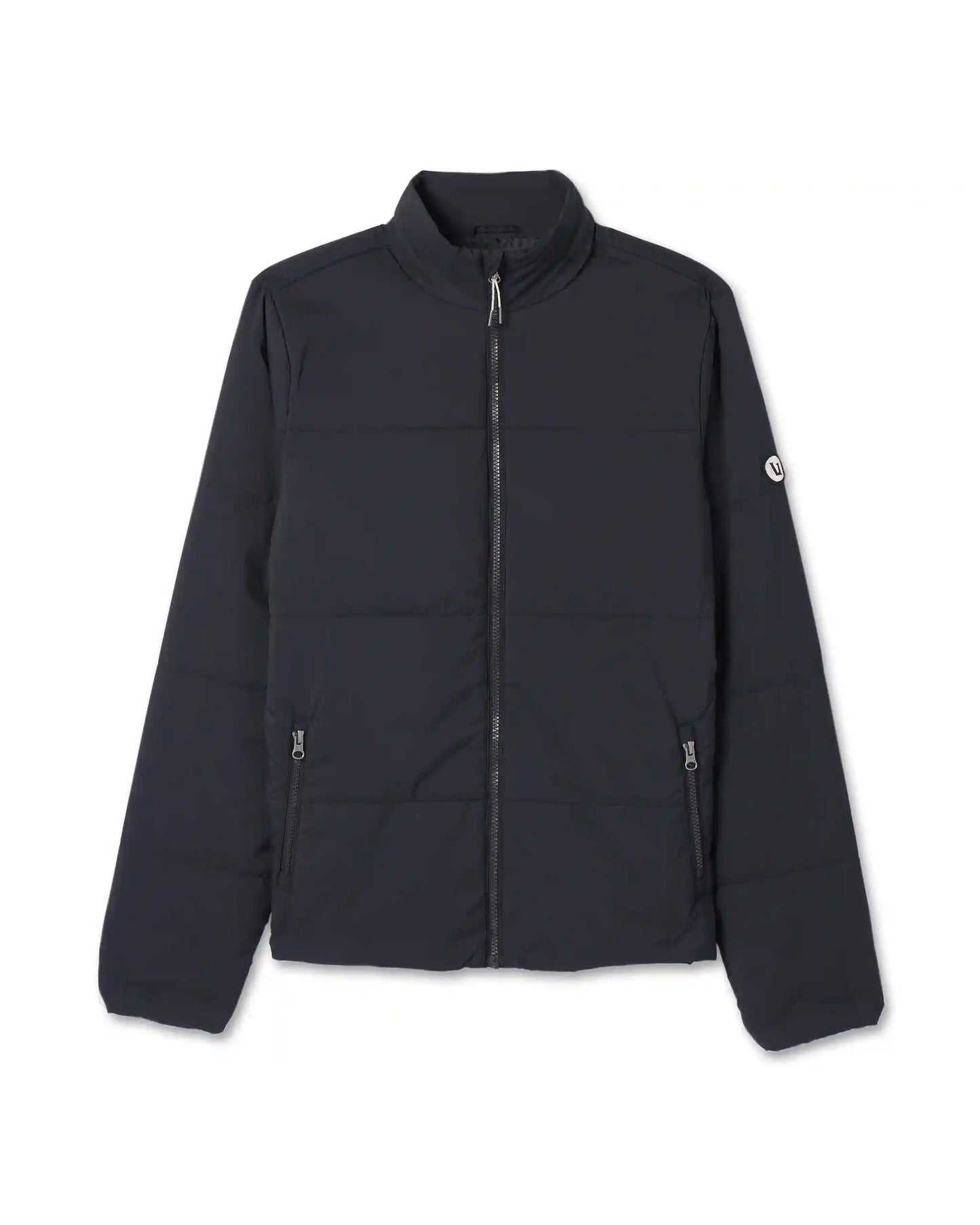 Echo Insulated Jacket