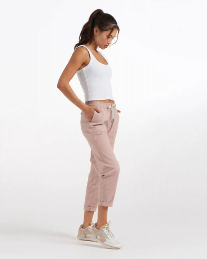 Vintage Ripstop Pant