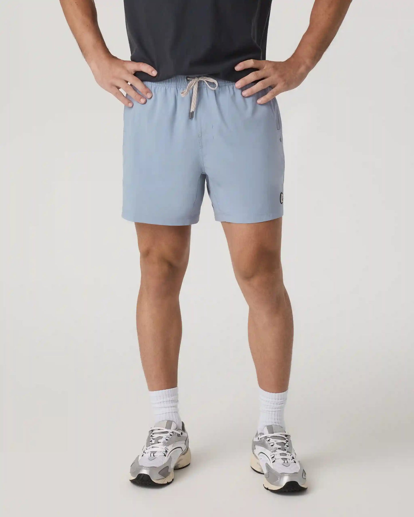 Kore Short Lined 5"