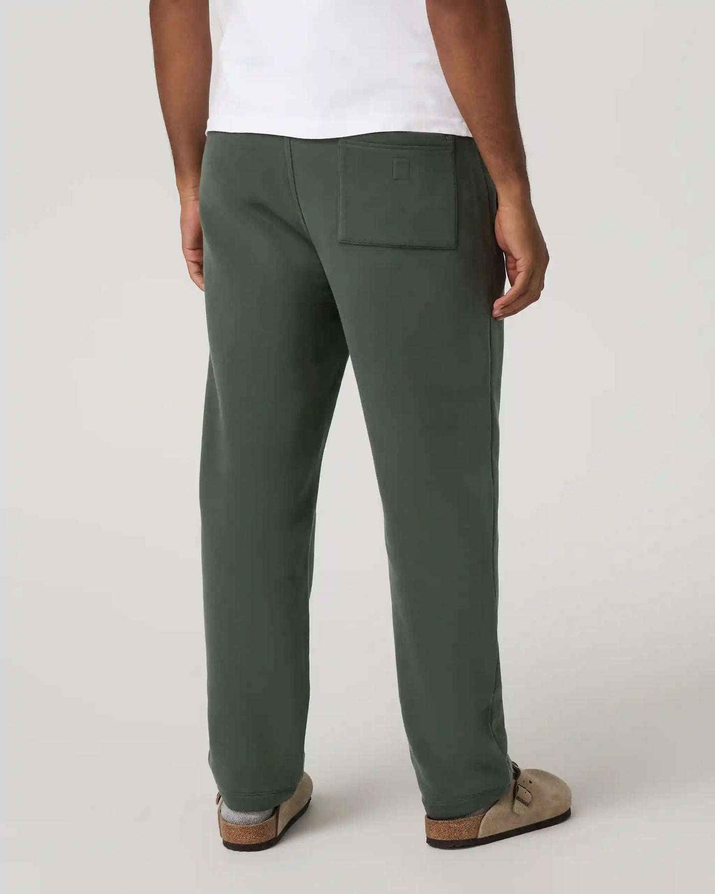 Seaside Straight Leg Sweatpant 30"