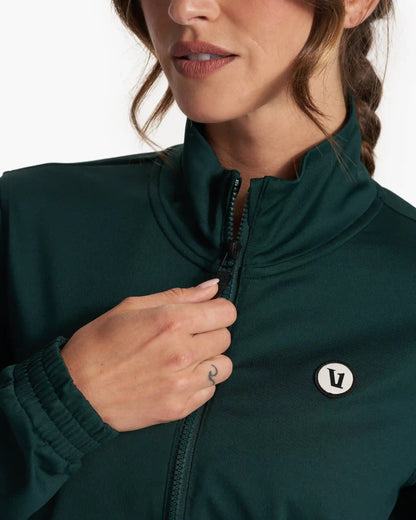 Courtside Track Jacket