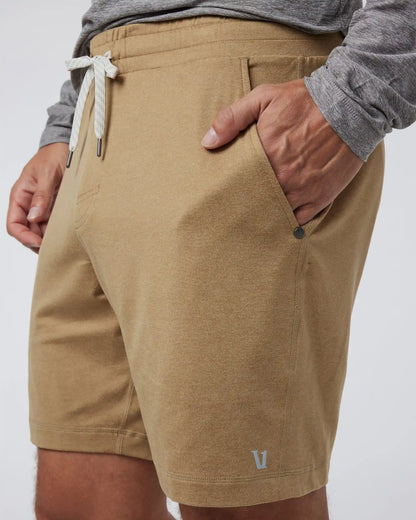 Ponto Performance Short 7"