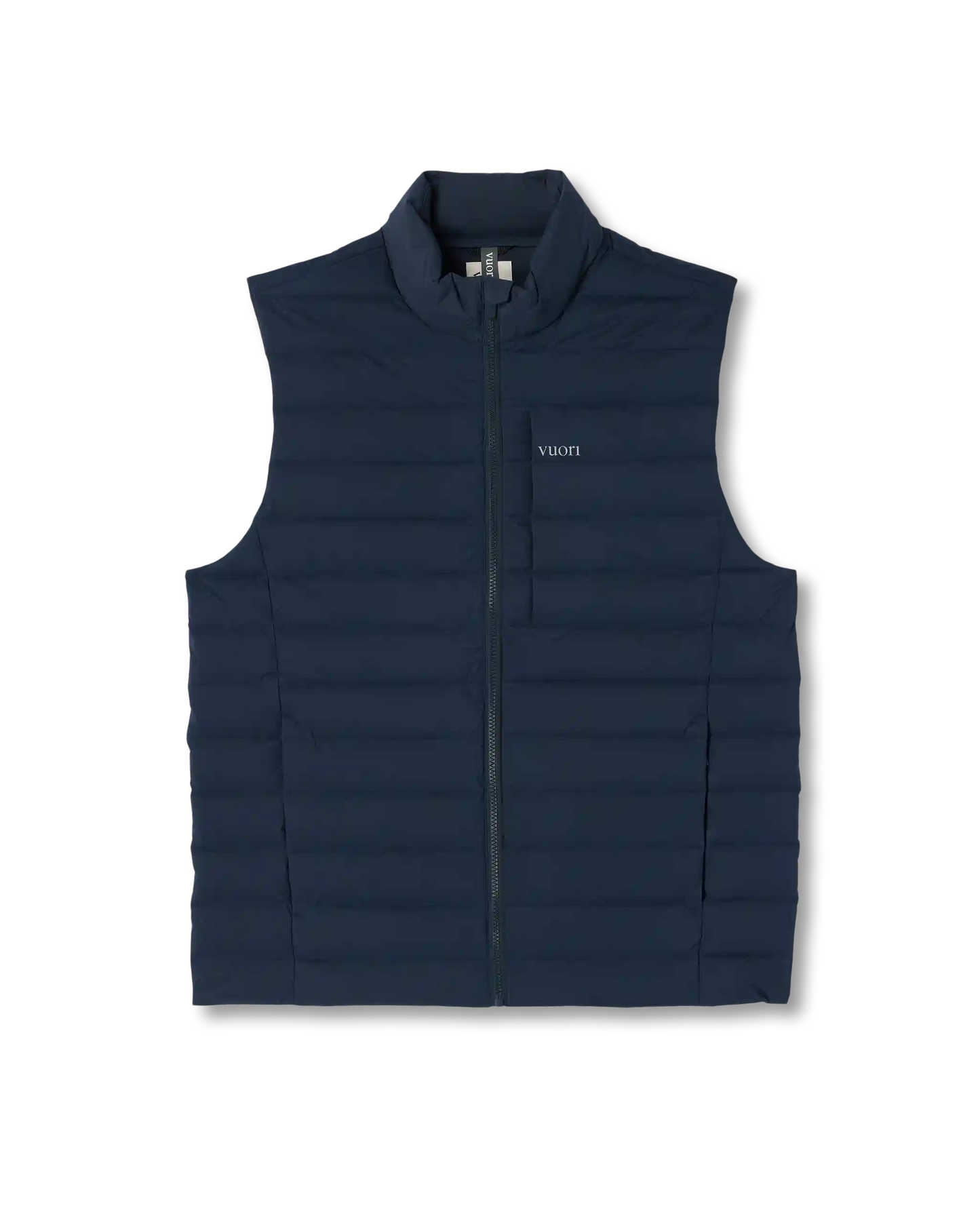 Steadfast Insulated Vest