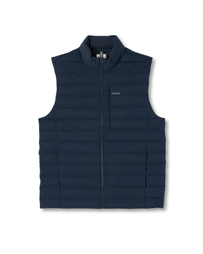Steadfast Insulated Vest