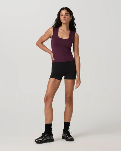 Halo Essential Scoop Tank