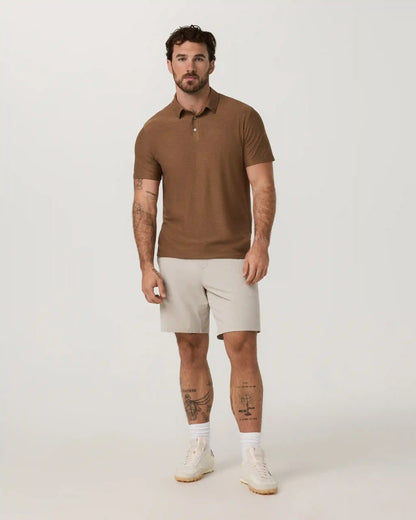 Strato Tech Polo