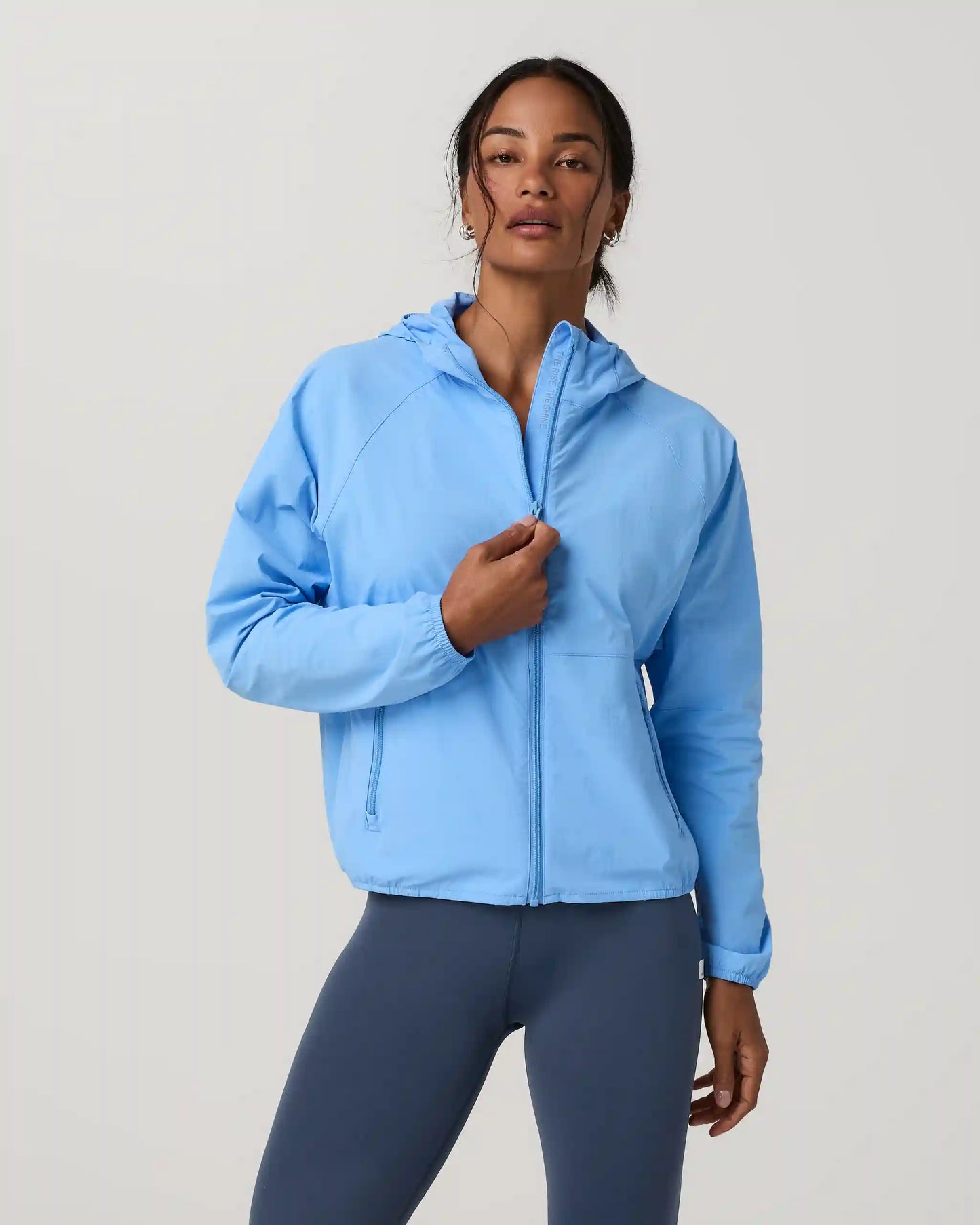 Women's Renew Trainer Shell