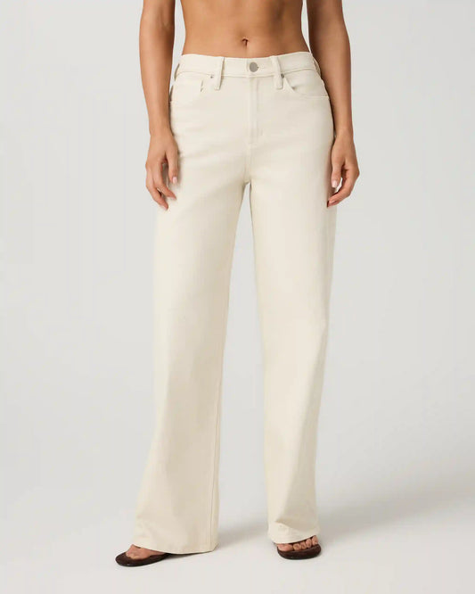 Women's Vuori Vintage Wideleg Jean