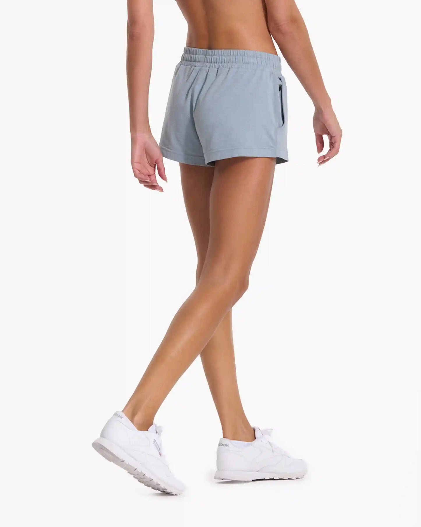 Halo Performance Short