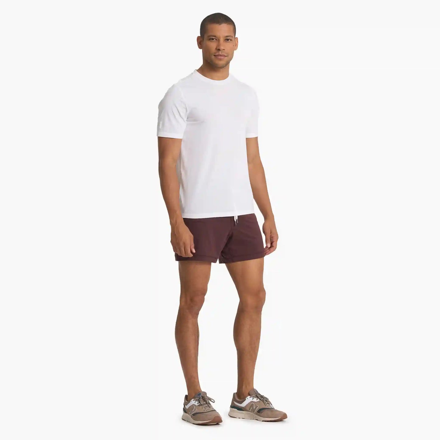 Ponto Performance Short 5"